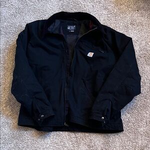 Carhartt 103828 - Detroit Jacket - Blanket Lined